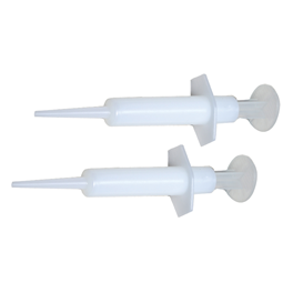 Disposable Syringes